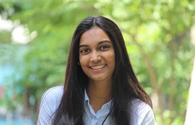 Mitali Joshi